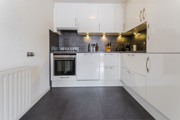Medium property photo - Prinses Irenelaan 54, 2635 HR Den Hoorn